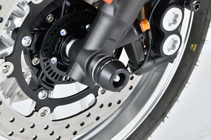 Front Axle Slider MT-09 21- 1 pc.