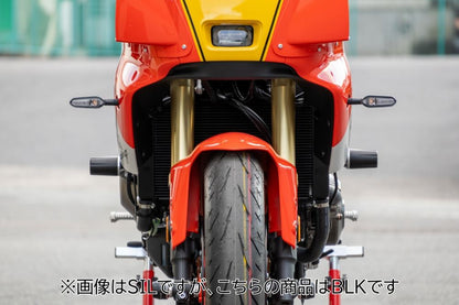 エンジンスライダー BLK XSR900GP 24- ブラック 1個