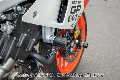 エンジンスライダー BLK XSR900GP 24- ブラック 1個