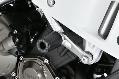 エンジンスライダー SIL XSR900GP 24- シルバー 左右セット