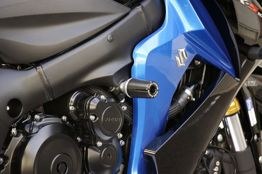 Racing Slider GSX-S1000F Left and Right Set