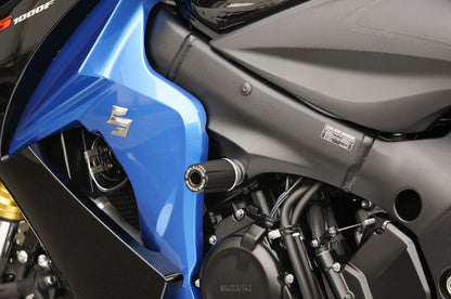 レーシングスライダー GSX-S1000F 左右セット