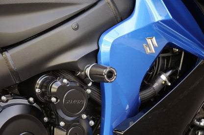 レーシングスライダー GSX-S1000F 左右セット