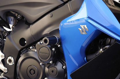 レーシングスライダー GSX-S1000F 左右セット
