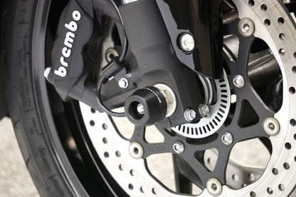 Front Axle Slider GSX-S1000F 1pc