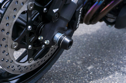 Front Axle Slider GSX-S1000F 1pc