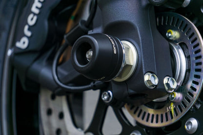 Front Axle Slider GSX-S1000F 1pc