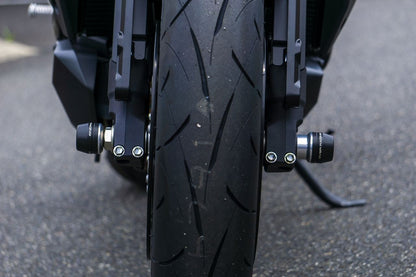 Front Axle Slider GSX-S1000F 1pc