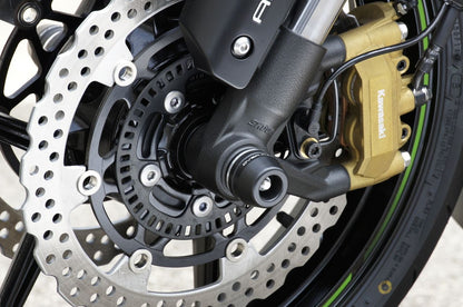 Front Slider Z1000 (14) 1 pc.