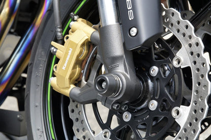Front Slider Z1000 (14) 1 pc.