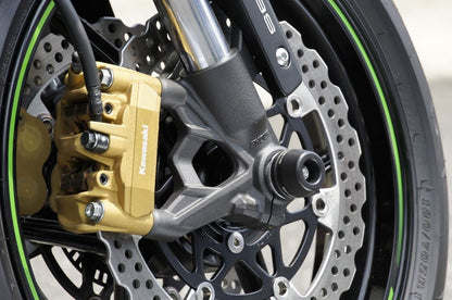 Front Slider Z1000 (14) 1 pc.