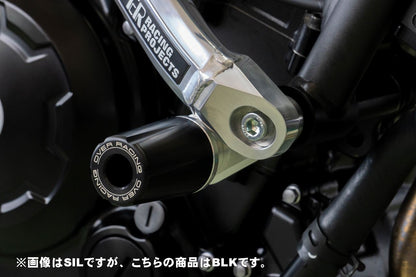 Engine Slider BLK Z650RS 22-23/24- Black Left and Right Set