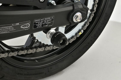 R Stand Hook Slider ZX-25R 1 pc.
