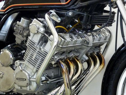 Engine Guard CBX1000 Polished Finish Left and Right Set