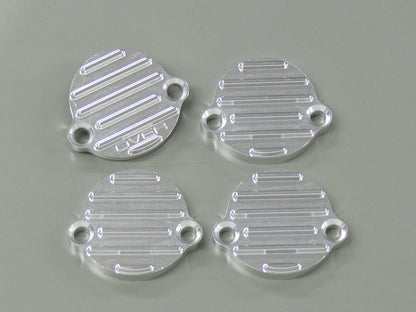 Cam Side Covers CBX1000 79-80 4-piece set