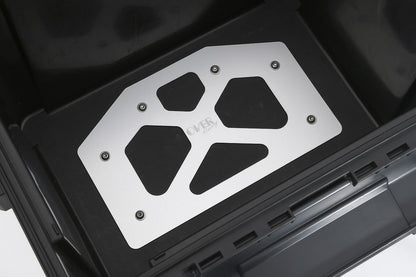 ボックスマウントステー SLV CT125(20-22)(23-) シルバー 1個
