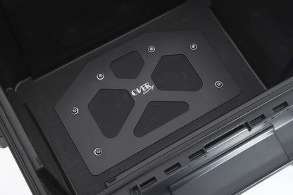 ボックスマウントステー BLK CT125(20-22)(23-) ブラック 1個