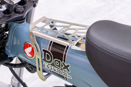 Frame Carrier SIL DAX125 22-23 Silver 1 pc.