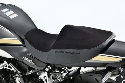 Sports Riding Seat Z900RS 18-24 1 pc.