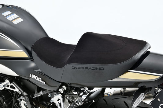 Sports Riding Seat Z900RS 18-24 1 pc.
