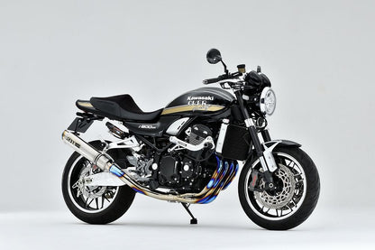 Sports Riding Seat Z900RS 18-24 1 pc.