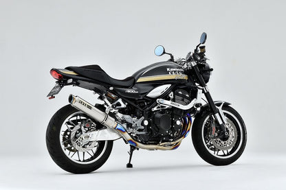 Sports Riding Seat Z900RS 18-24 1 pc.