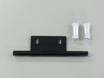 OV-30 Rear Sets (footpeg and pedal assembly) for MONKEY 1 pc.