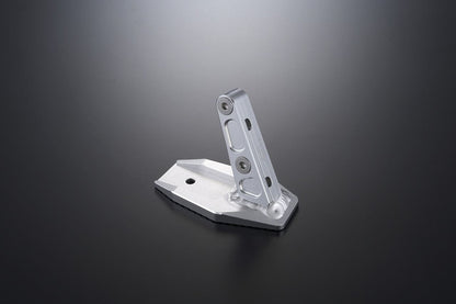 Wide Stand Silver CT125 20-22 Silver 1 pc.