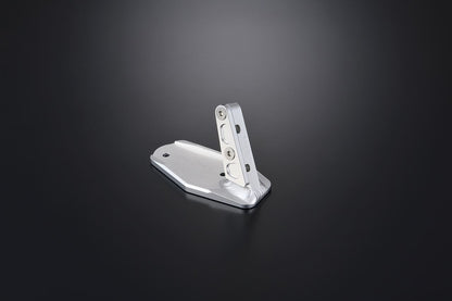 Wide Stand SIL CT125 23- Silver 1 pc.