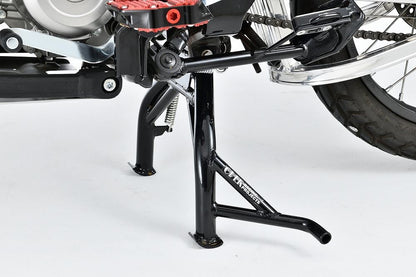 ワイドセンタースタンド CT125 (23-) ブラック 1個