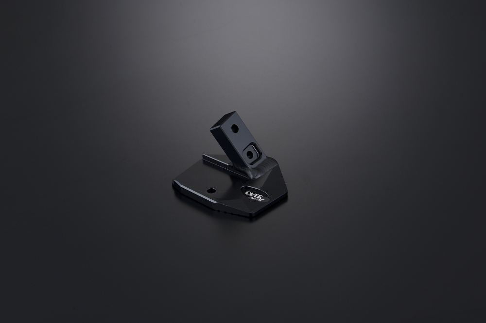 ワイドスタンド BLK CC110(22-) ブラック 1個
