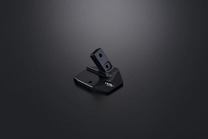 ワイドスタンド BLK CC110(22-) ブラック 1個