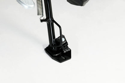 ワイドスタンド BLK CC110(22-) ブラック 1個