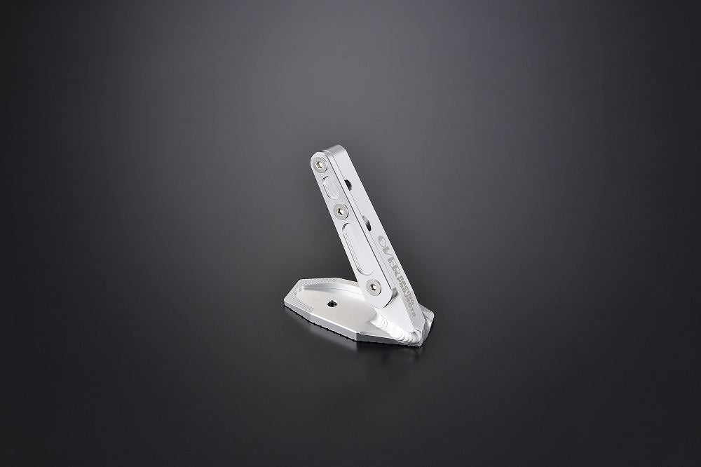 Wide Stand SIL XSR125 (24-) Silver 1 pc.