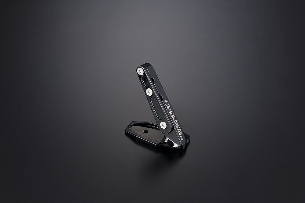 Wide Stand Powder Black Painted XSR125(24-) Black 1 pc.