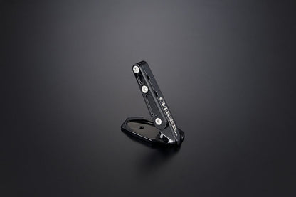 Wide Stand Powder Black Painted XSR125(24-) Black 1 pc.