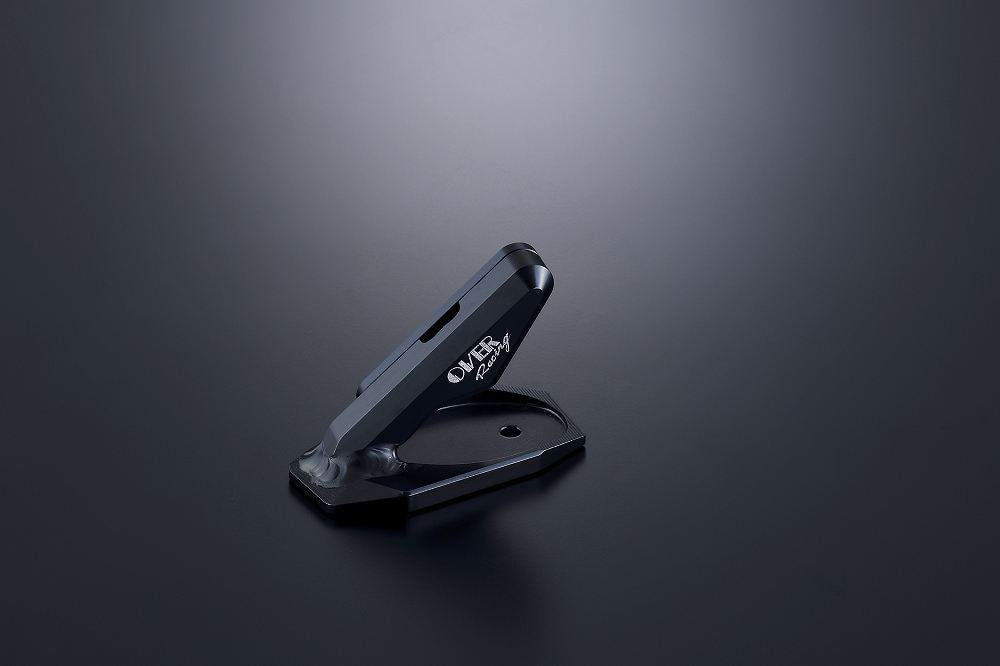 Wide Stand BLK ZX-25R/SE ZX-4R SE/ZX-4RR Black 1 pc.