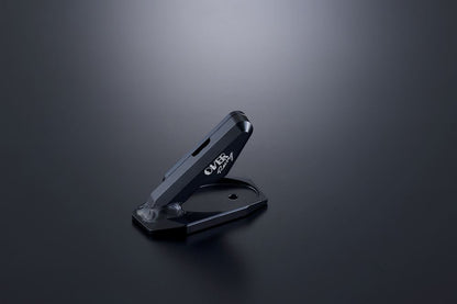 Wide Stand BLK ZX-25R/SE ZX-4R SE/ZX-4RR Black 1 pc.