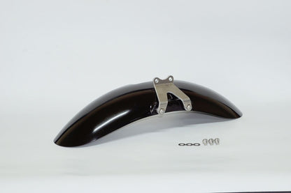 OV-36A Front Fender for OV-36A, Black, 1 pc.