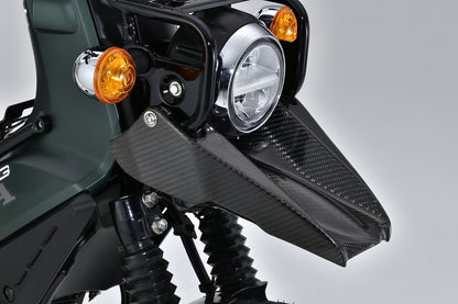 Front Up Fender Carbon CC110 (22-) Carbon 1 pc.