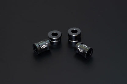 純正ホイール用アクスルカラーセット BLK GROM/DAX125 ブラック 1個