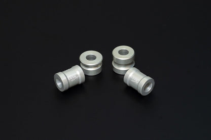 Genuine Wheel Axle Collar Set, Hard Alumite, GROM/DAX125, 1 pc.