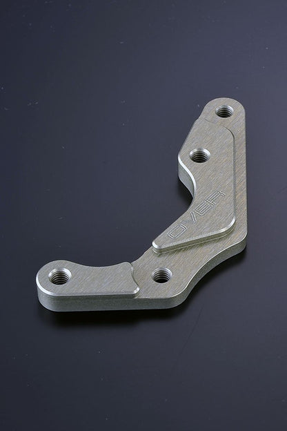 F Caliper Support R Brembo 2P Crab/84mm NSF100 1 pc.