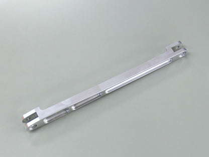 トルクロッド V-MAX1200 シルバーアルマイト仕上げ 1個