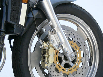 Front Caliper Support Brembo 4P/40mm V-MAX1200 Left/Right Set