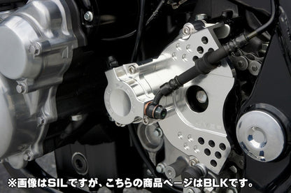 Light Touch Clutch Kit Black CB1100 10-16/EX 14-16 Black 1 pc.