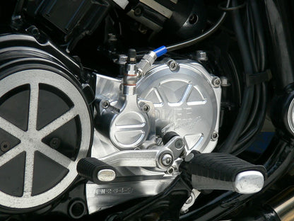 ライトタッチ クラッチキット V-MAX1200 1セット