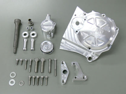 ライトタッチ クラッチキット V-MAX1200 1セット