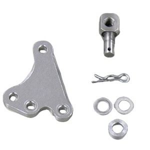 Disc Conversion Kit for MONKEY FI (1 set)