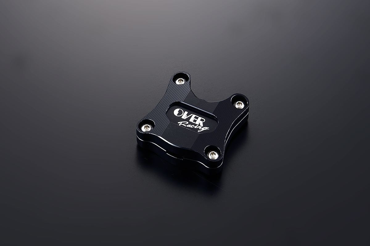 キーキャップ ブラック MONKEY125/CT125 ブラック 1個